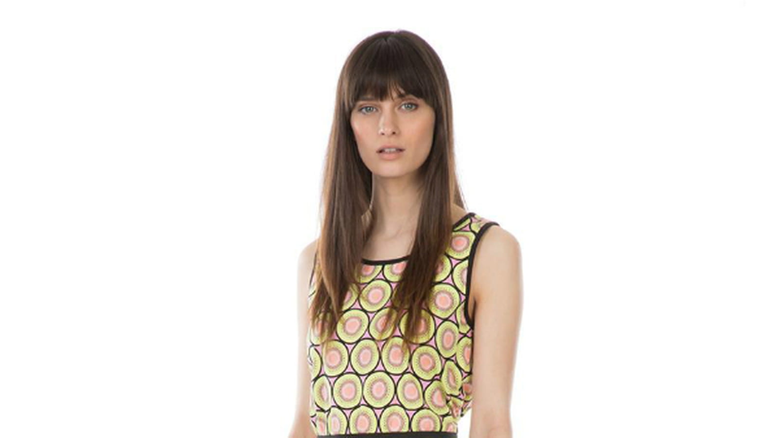 Robe Monoprix