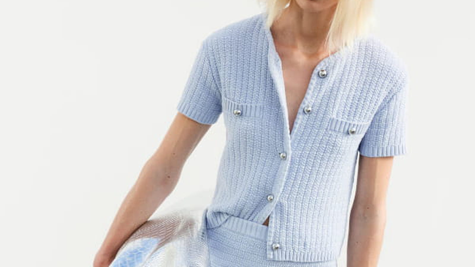Jupe H&M 