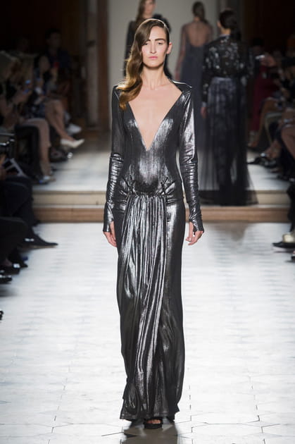 D&eacute;fil&eacute; Julien Fourni&eacute;