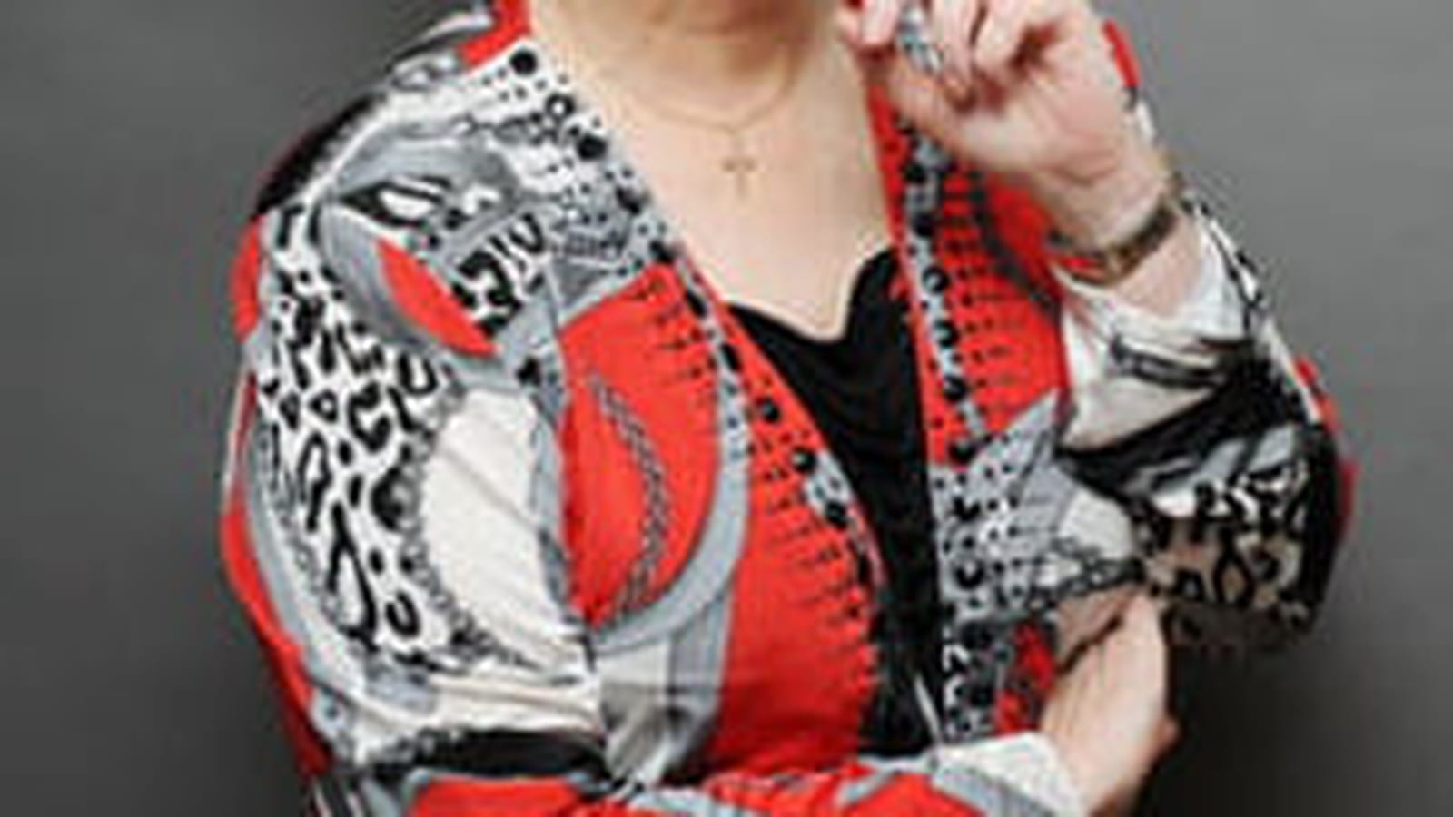 Fabienne Thibeault