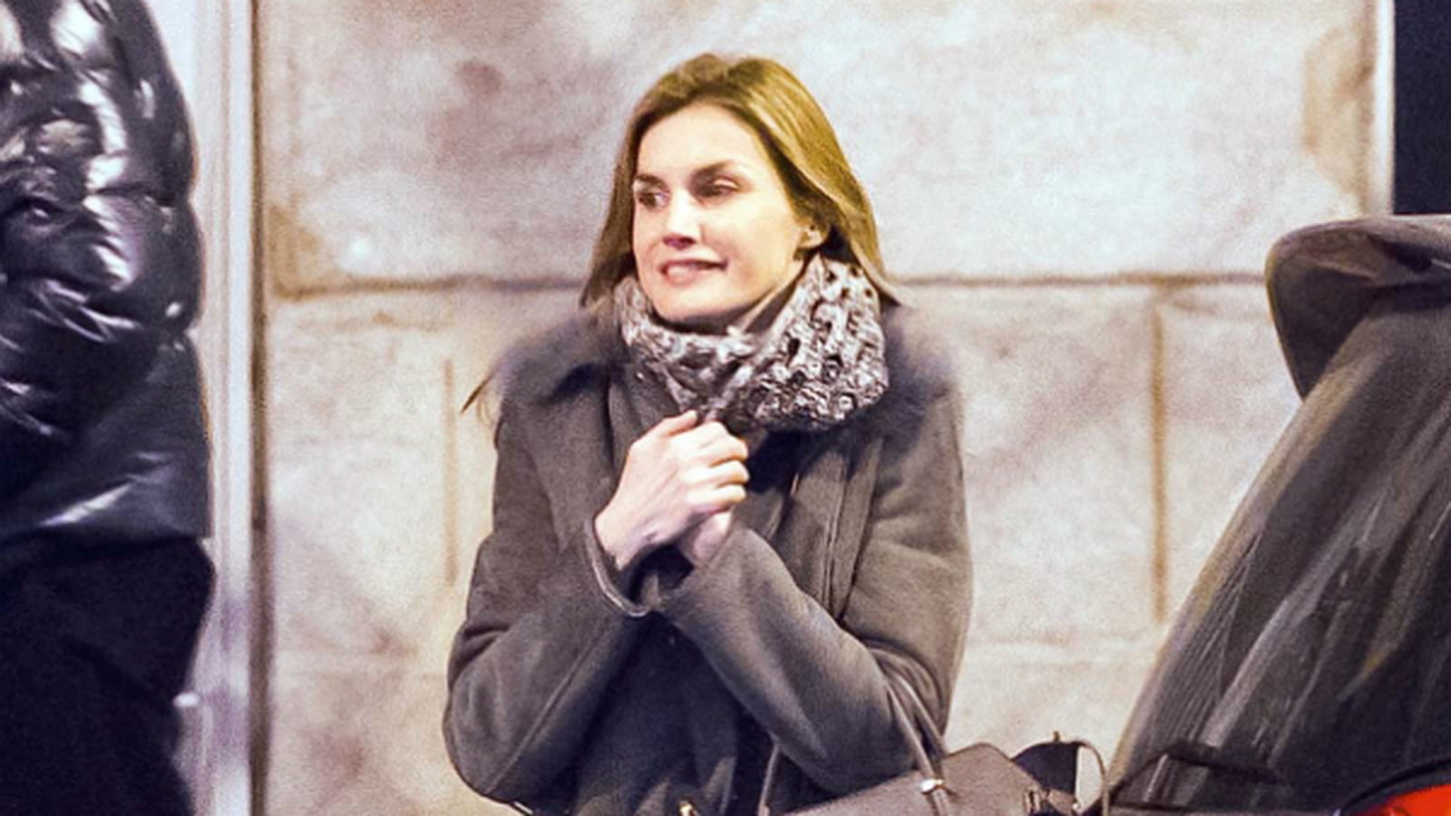 Letizia d'Espagne