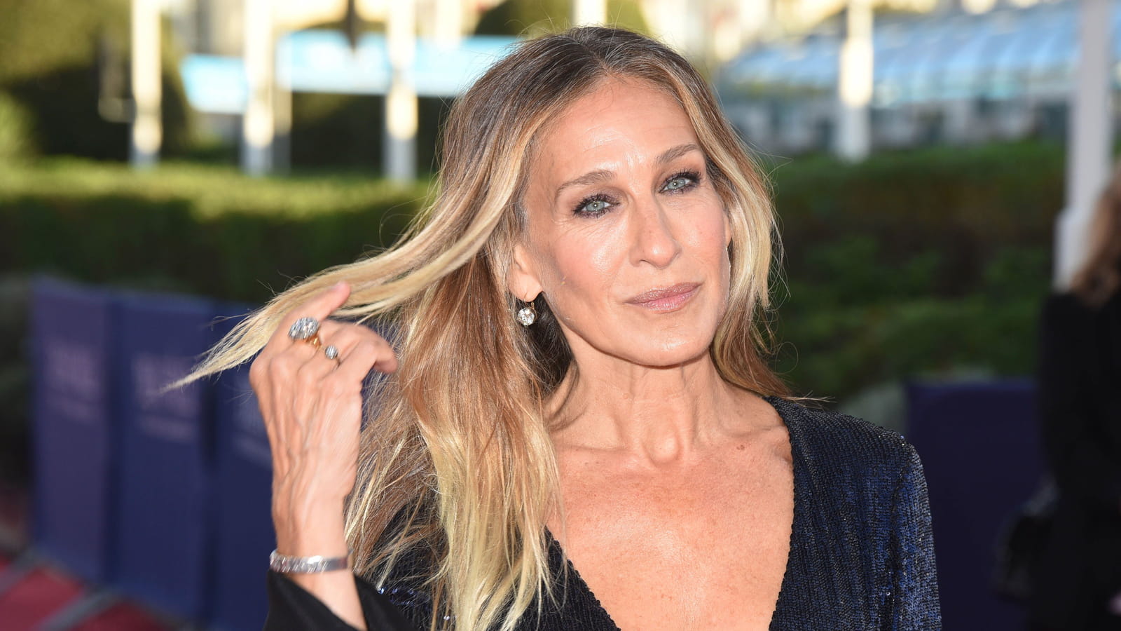 Sarah Jessica Parker