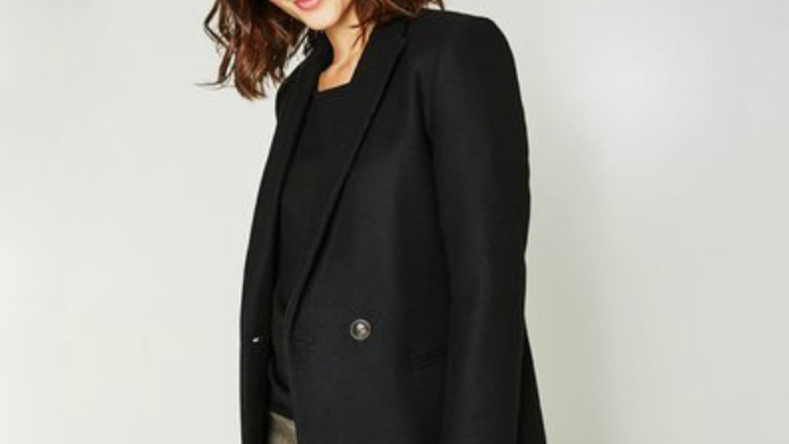 Manteau Promod