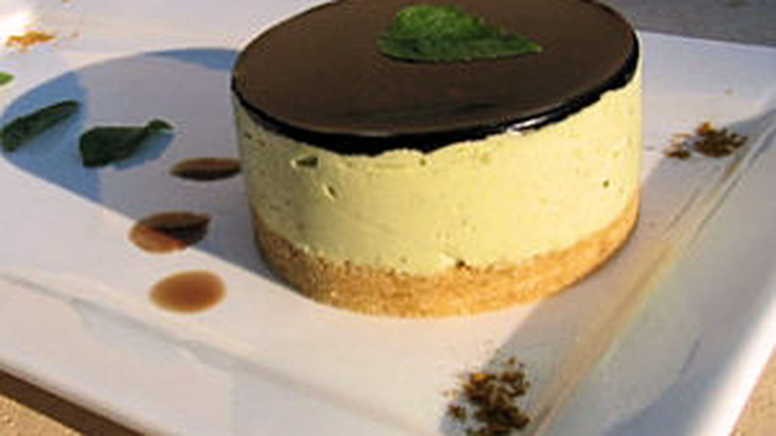 Bavarois