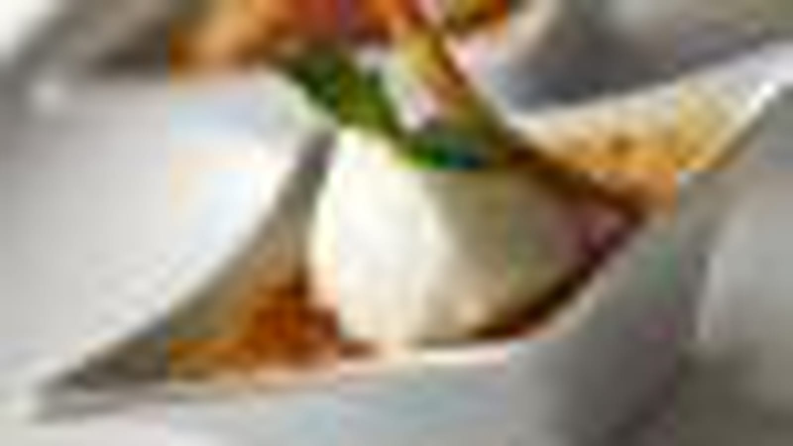Crème brûlée