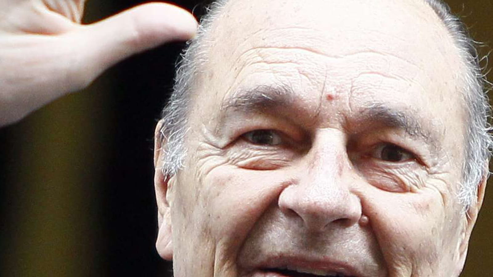 Jacques Chirac