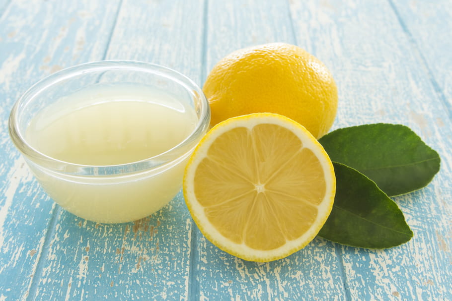 Comment toujours avoir du jus de citron ?