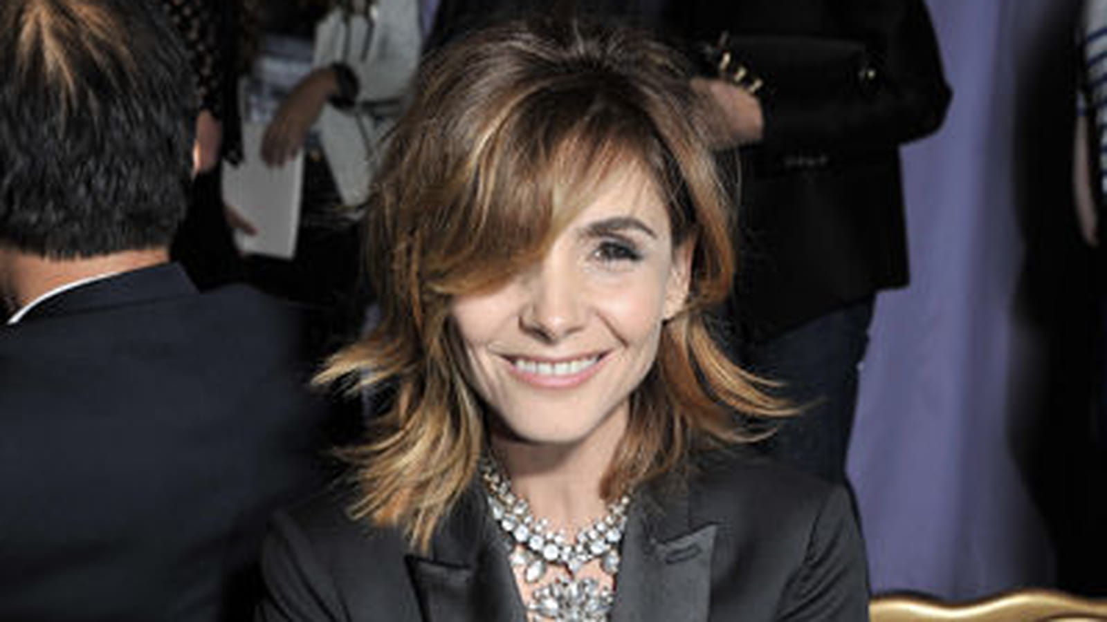 Clotilde Courau