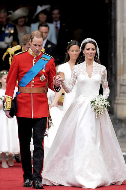 Les noces du siècle