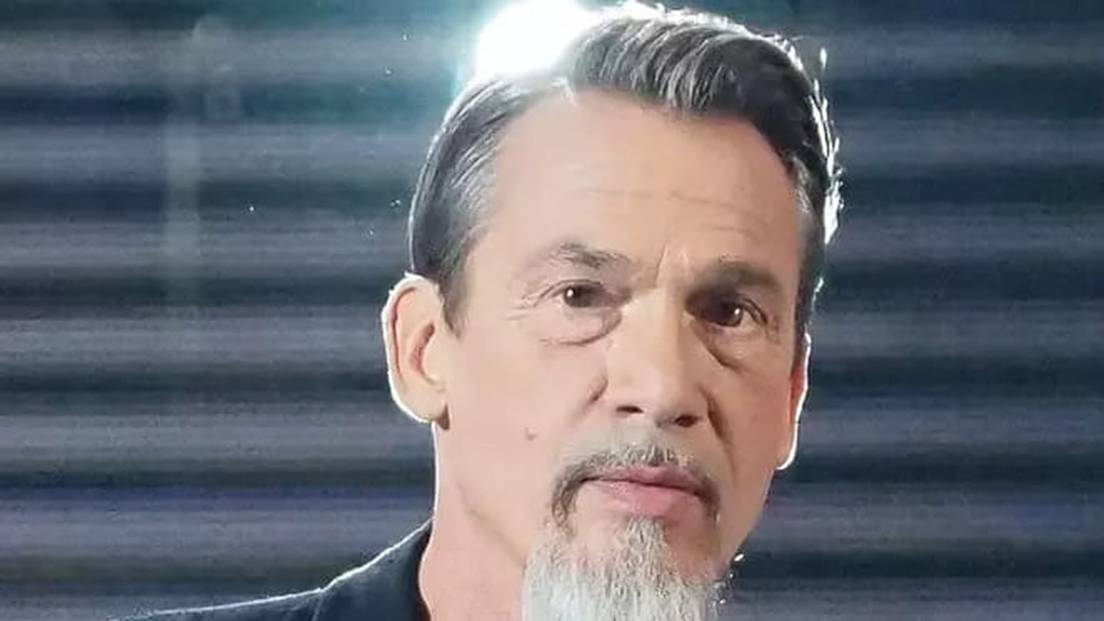 Florent Pagny