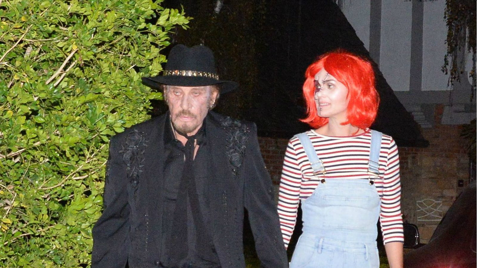 A Halloween