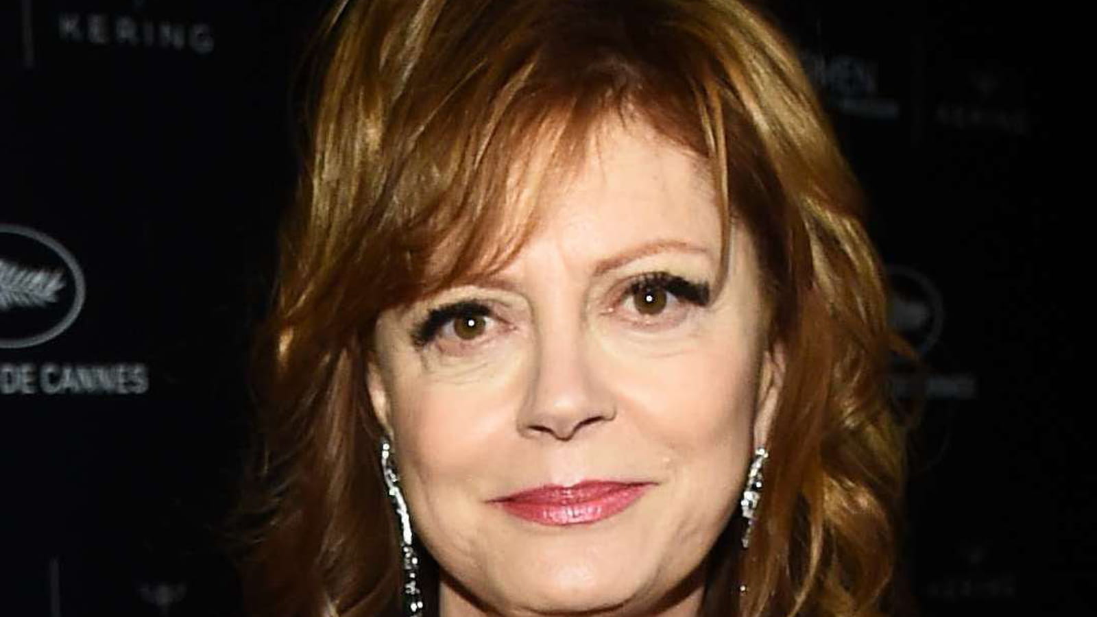 Susan Sarandon
