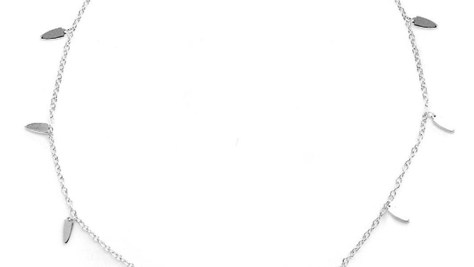 Collier Emma & Chloé