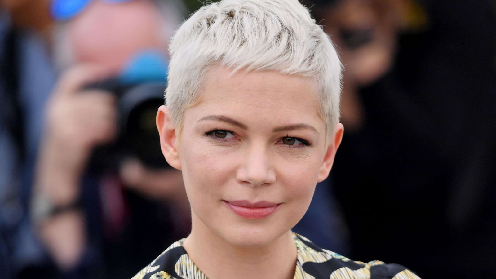 Michelle Williams