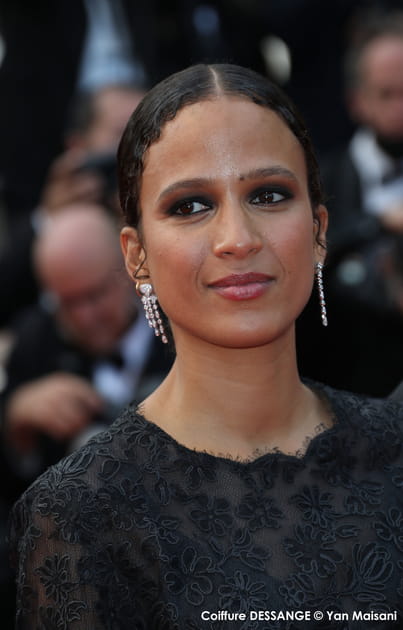 Mati Diop