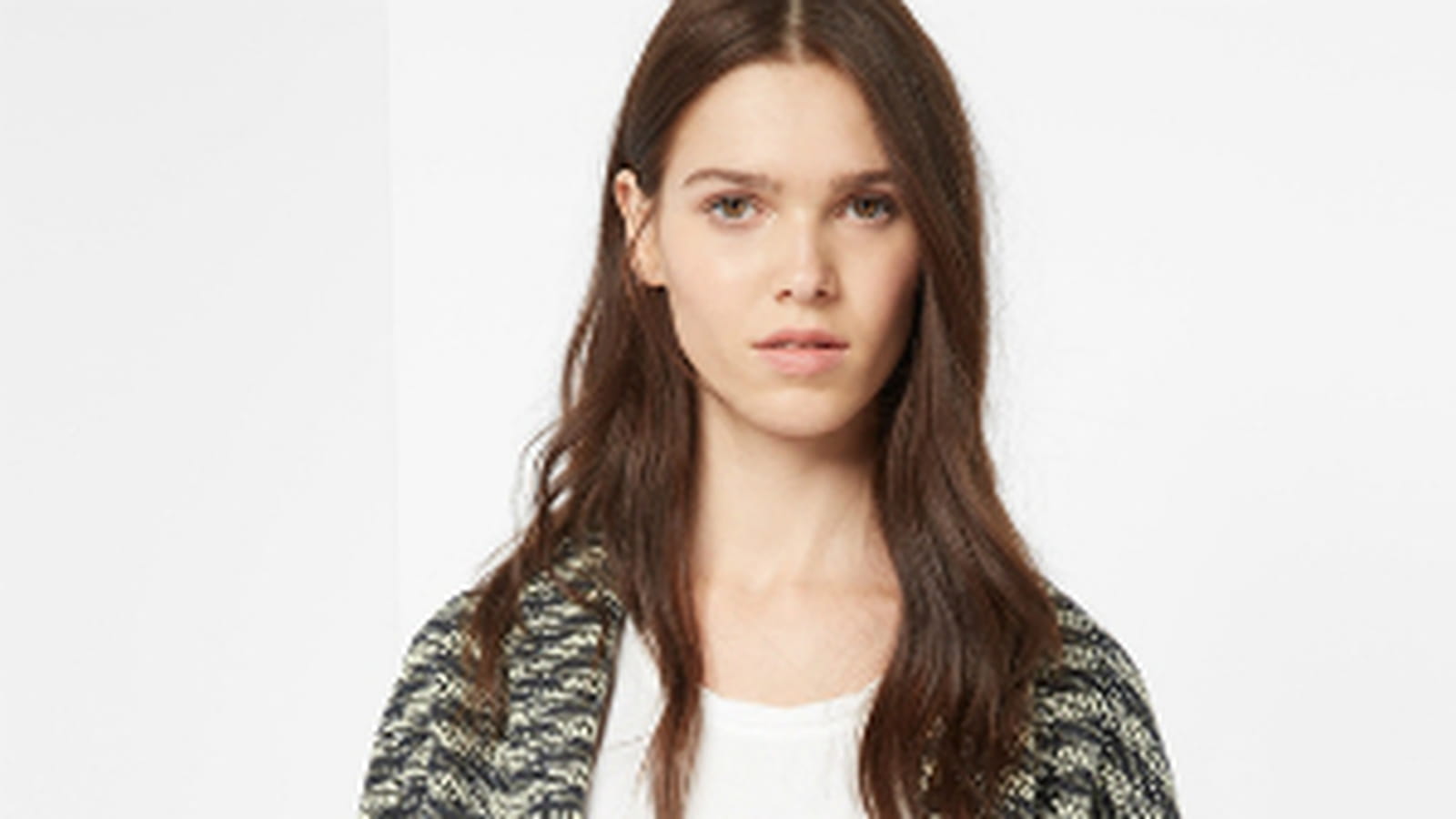 Manteau "Voffy"