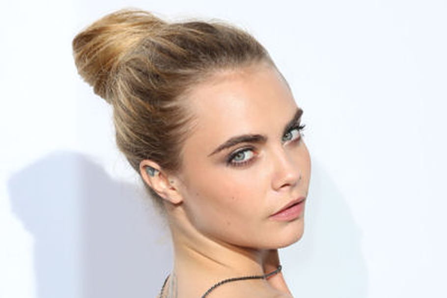 Les sourcils, nouvelle obsession make-up