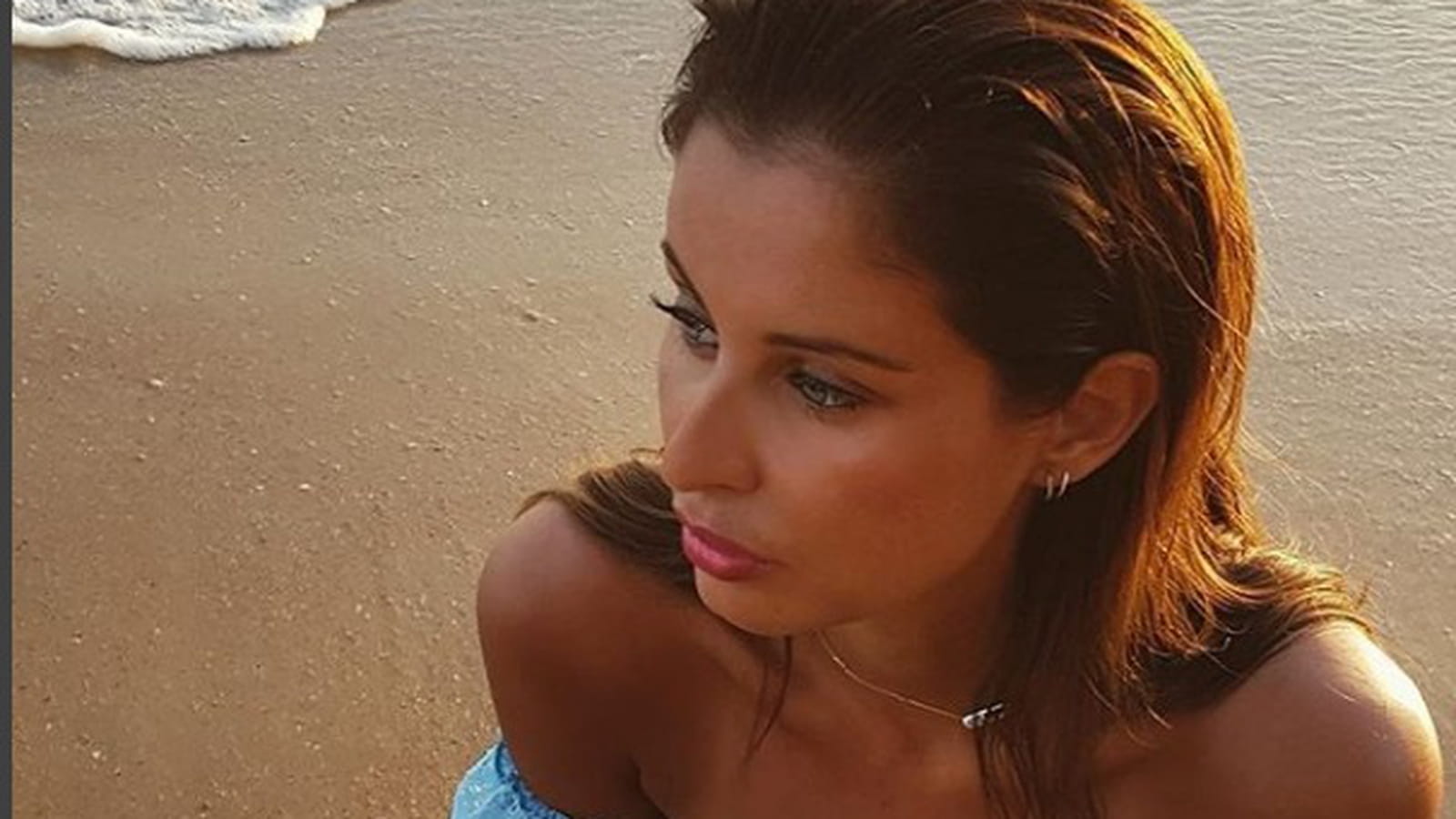 Malika Ménard