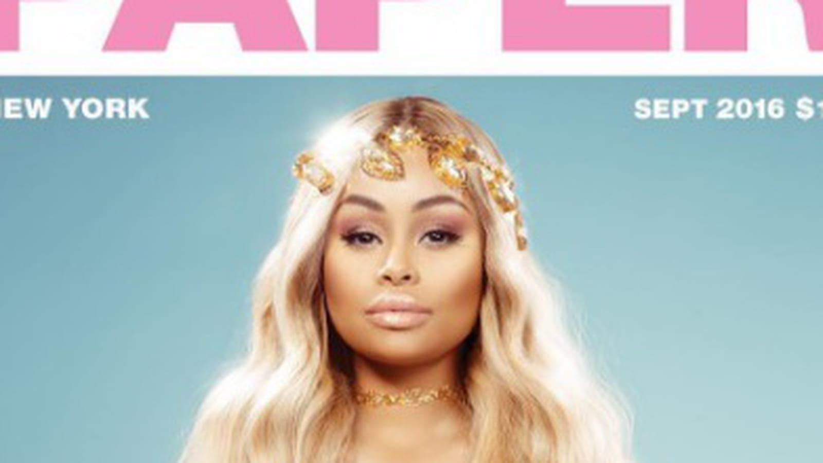 Blac Chyna