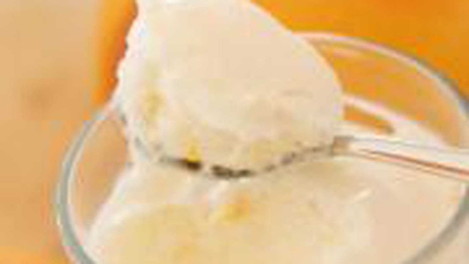 Mousses aériennes au pomelo