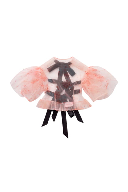 Simone Rocha X H&M femme