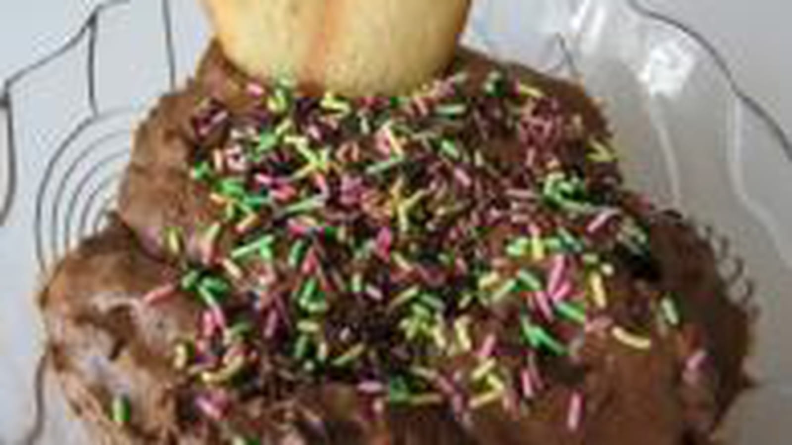 Mousse au chocolat