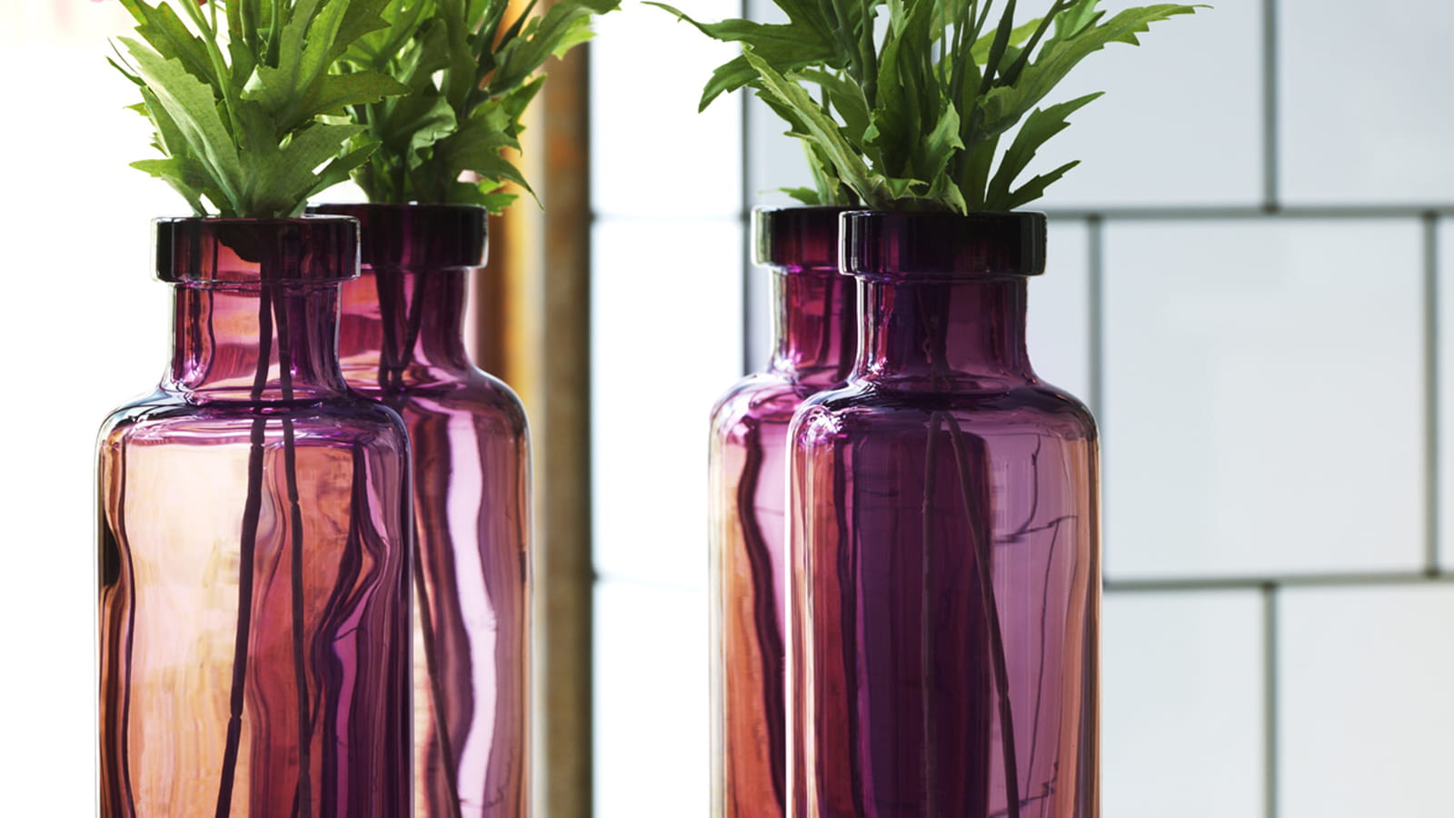 Vase prune