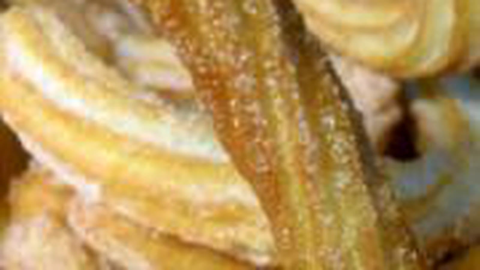 Churros minute de Christophe Michalak
