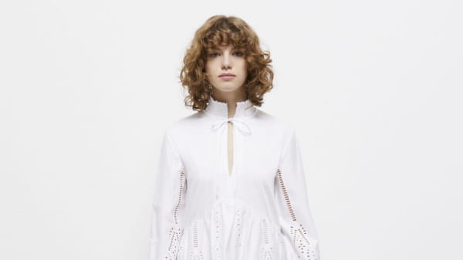 Robe The Kooples