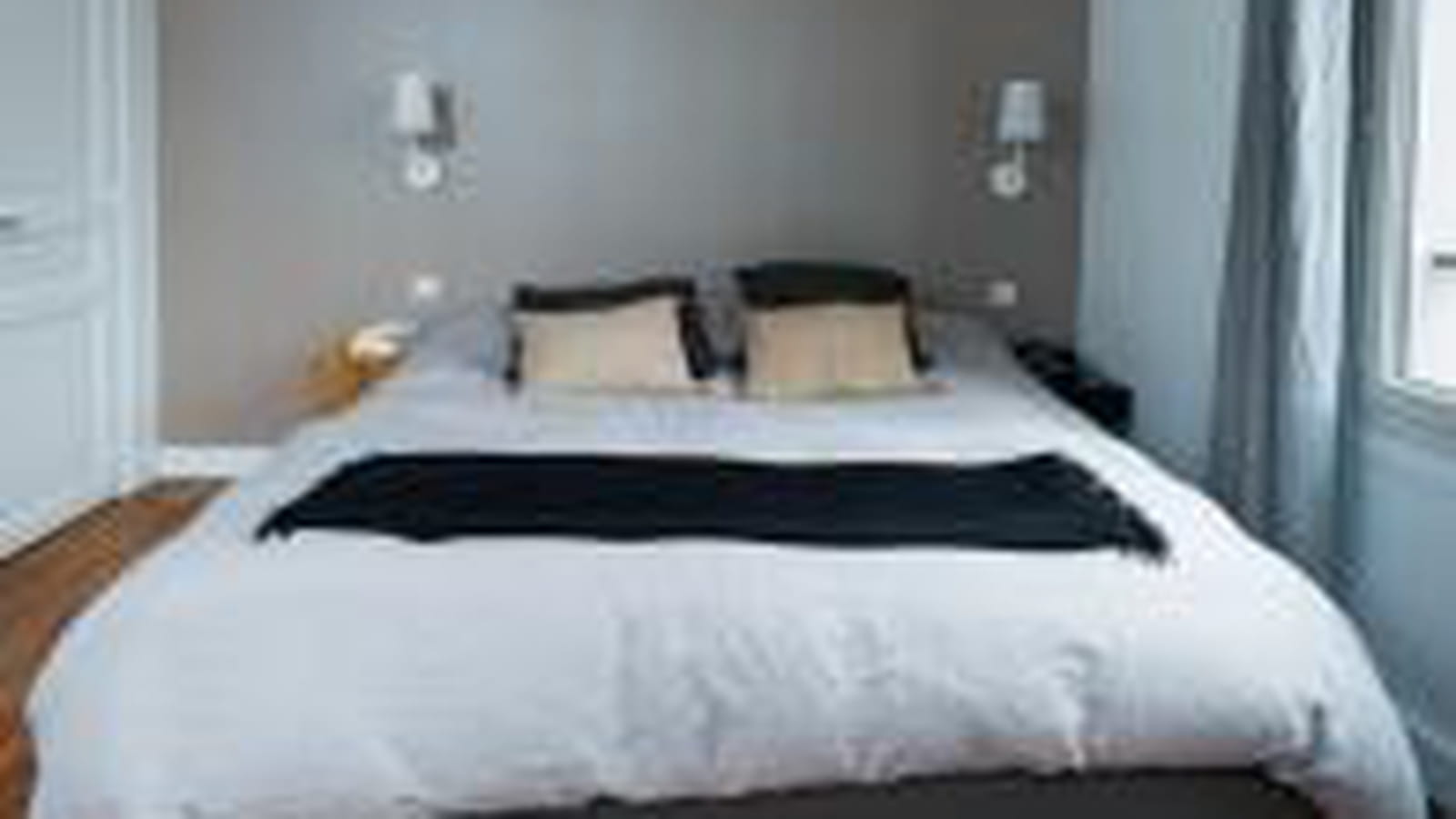 Chambre parentale