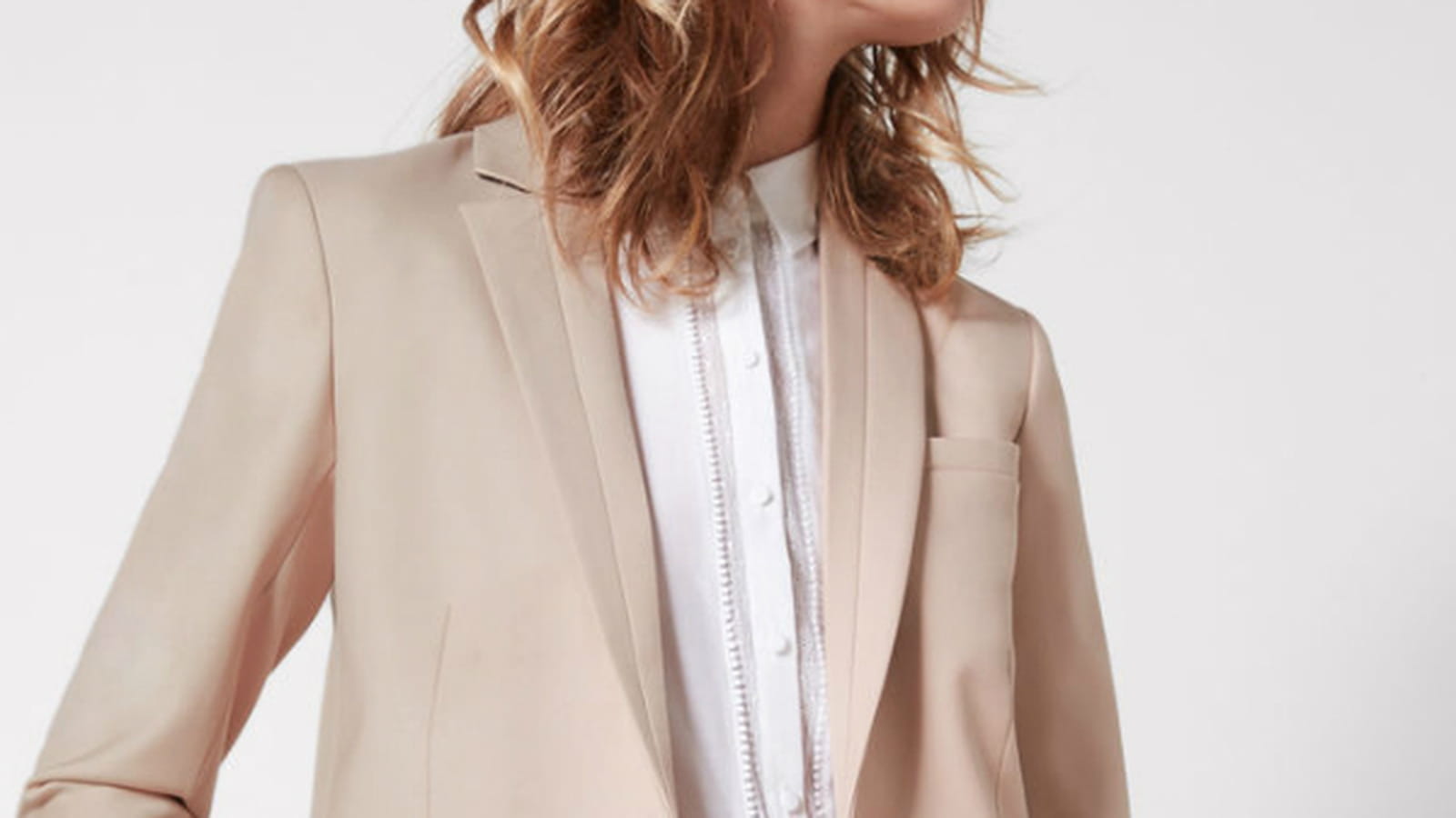 Veste Comptoir des Cotonniers  