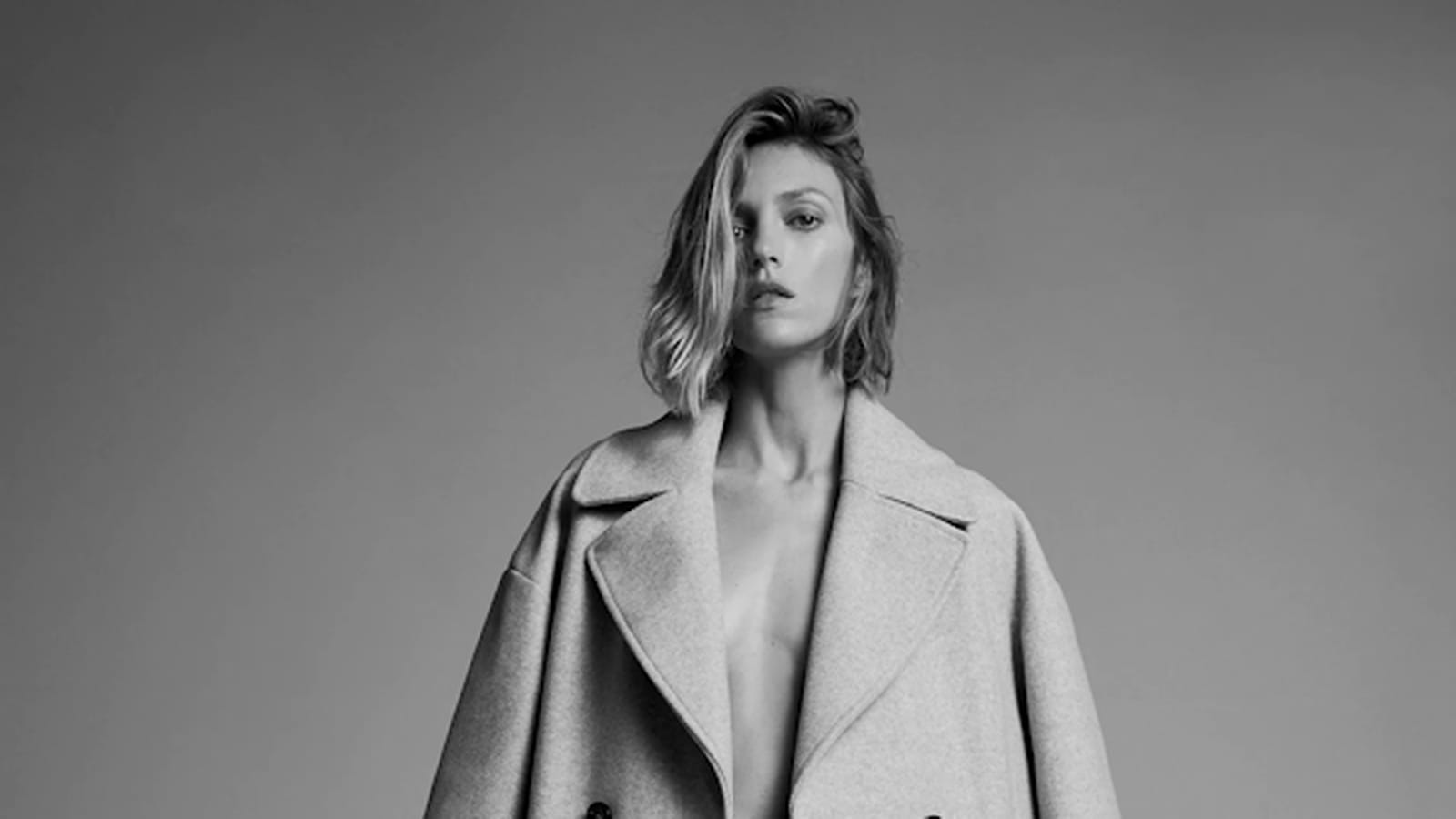 Manteau Zara