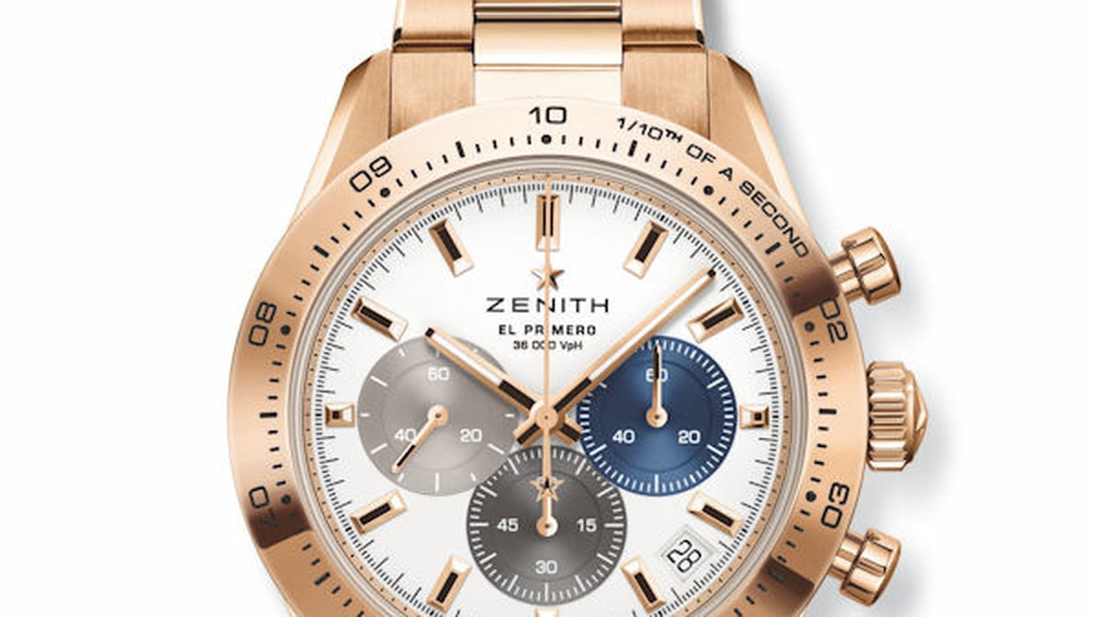 Montre Zenith 