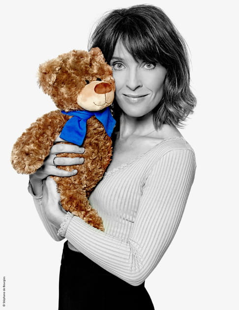 Alix Poisson, actrice