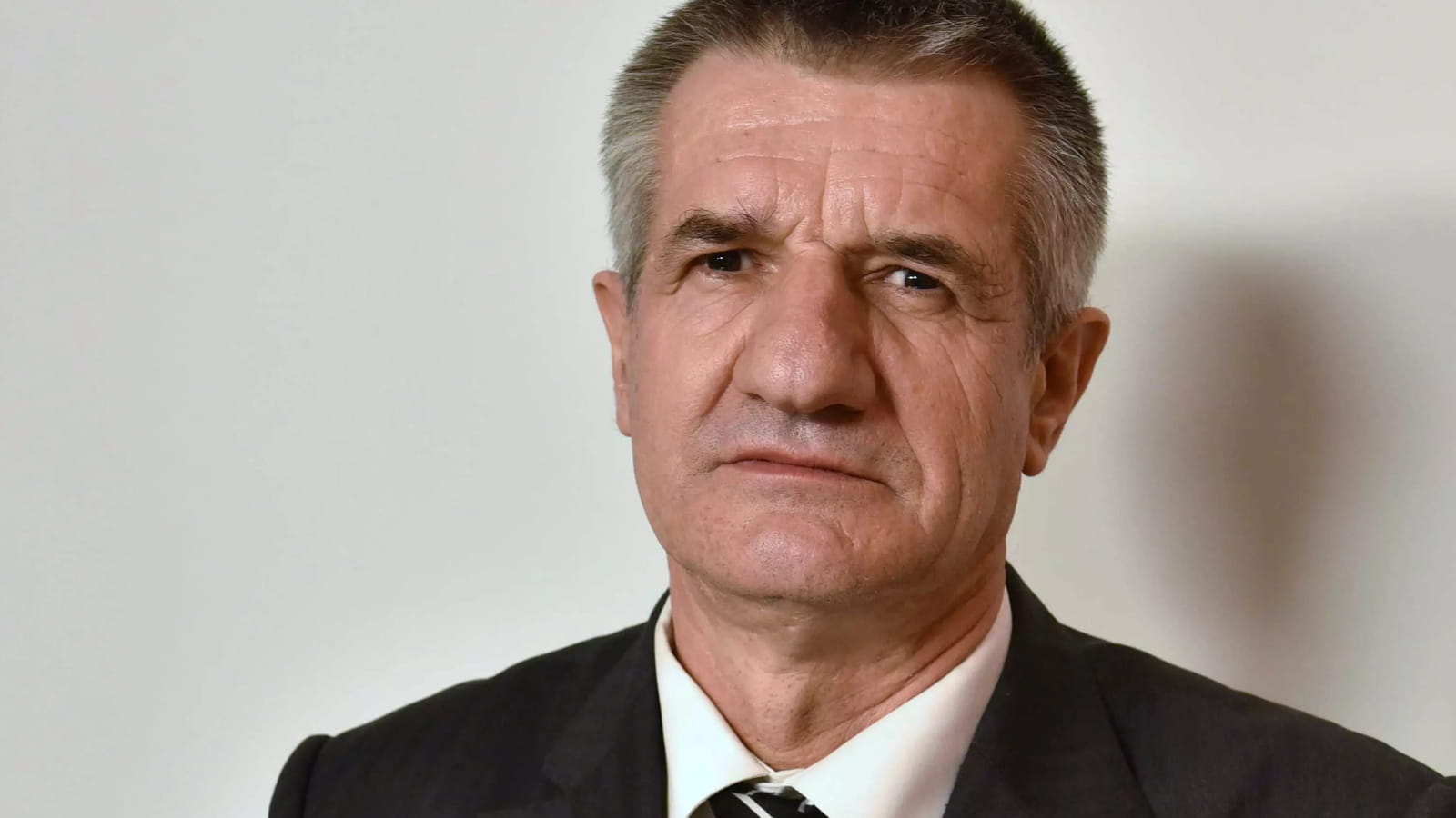 Jean Lassalle