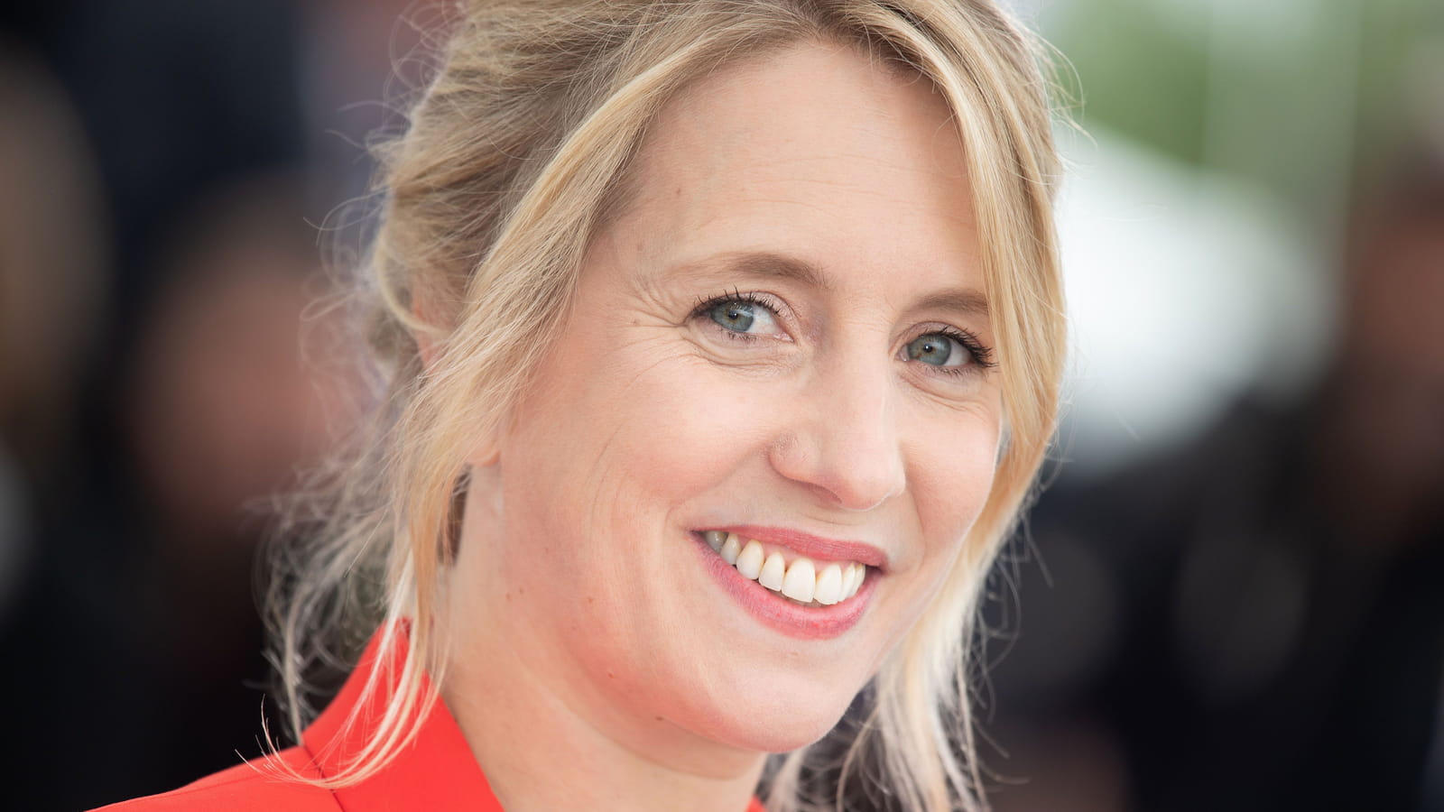Andréa Bescond