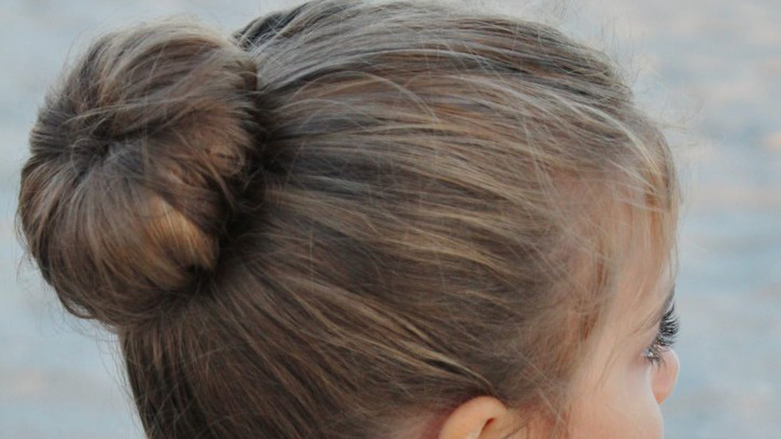 Chignon