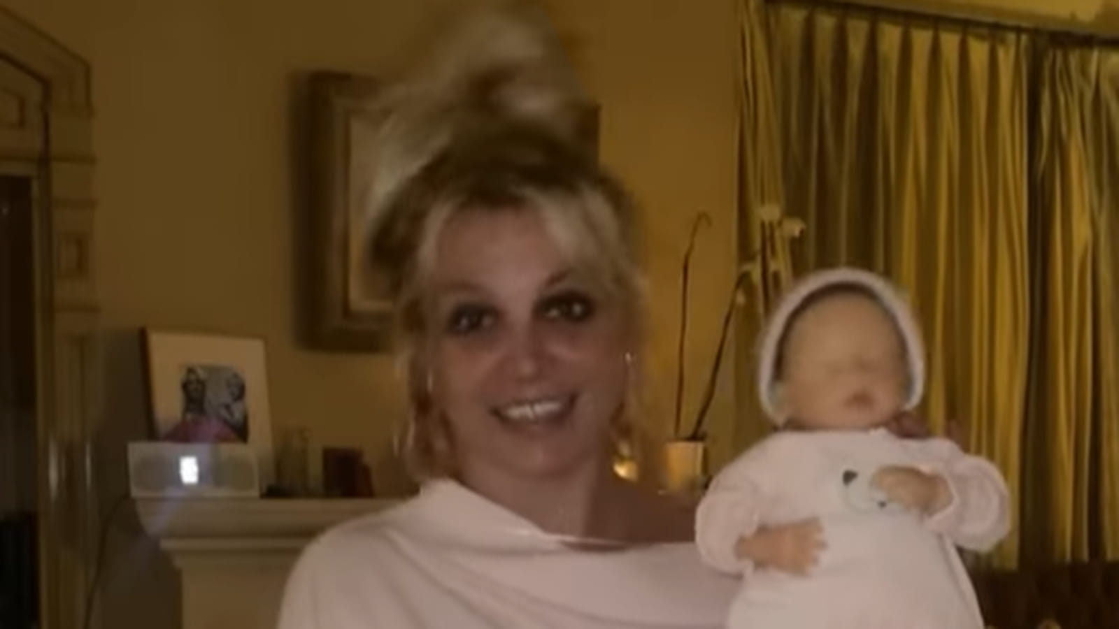 Britney Spears