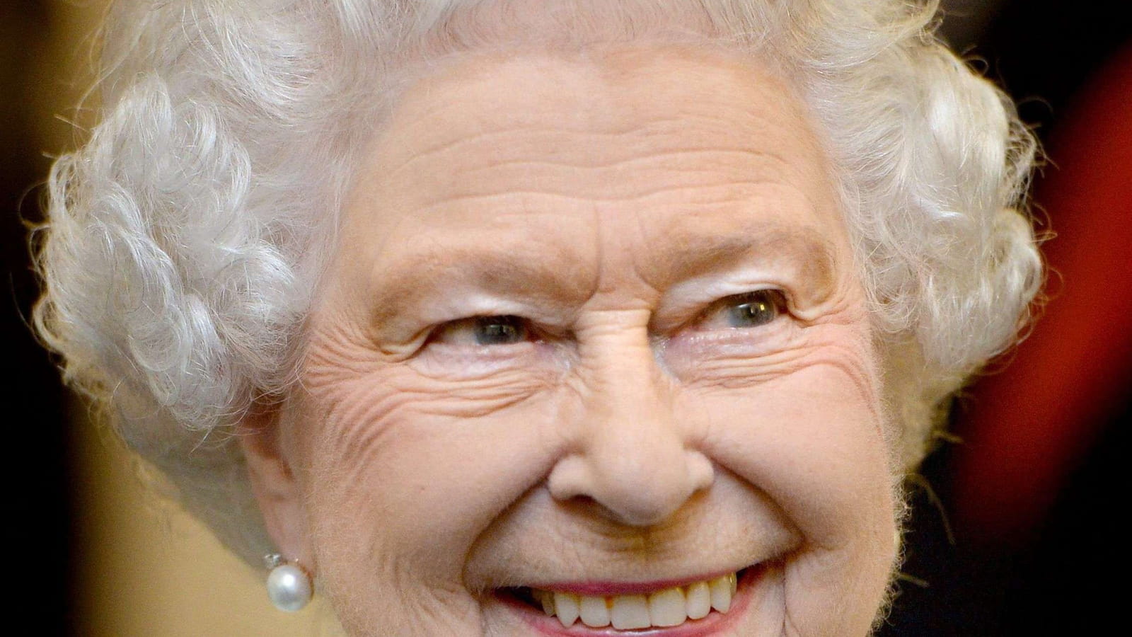 Elisabeth II