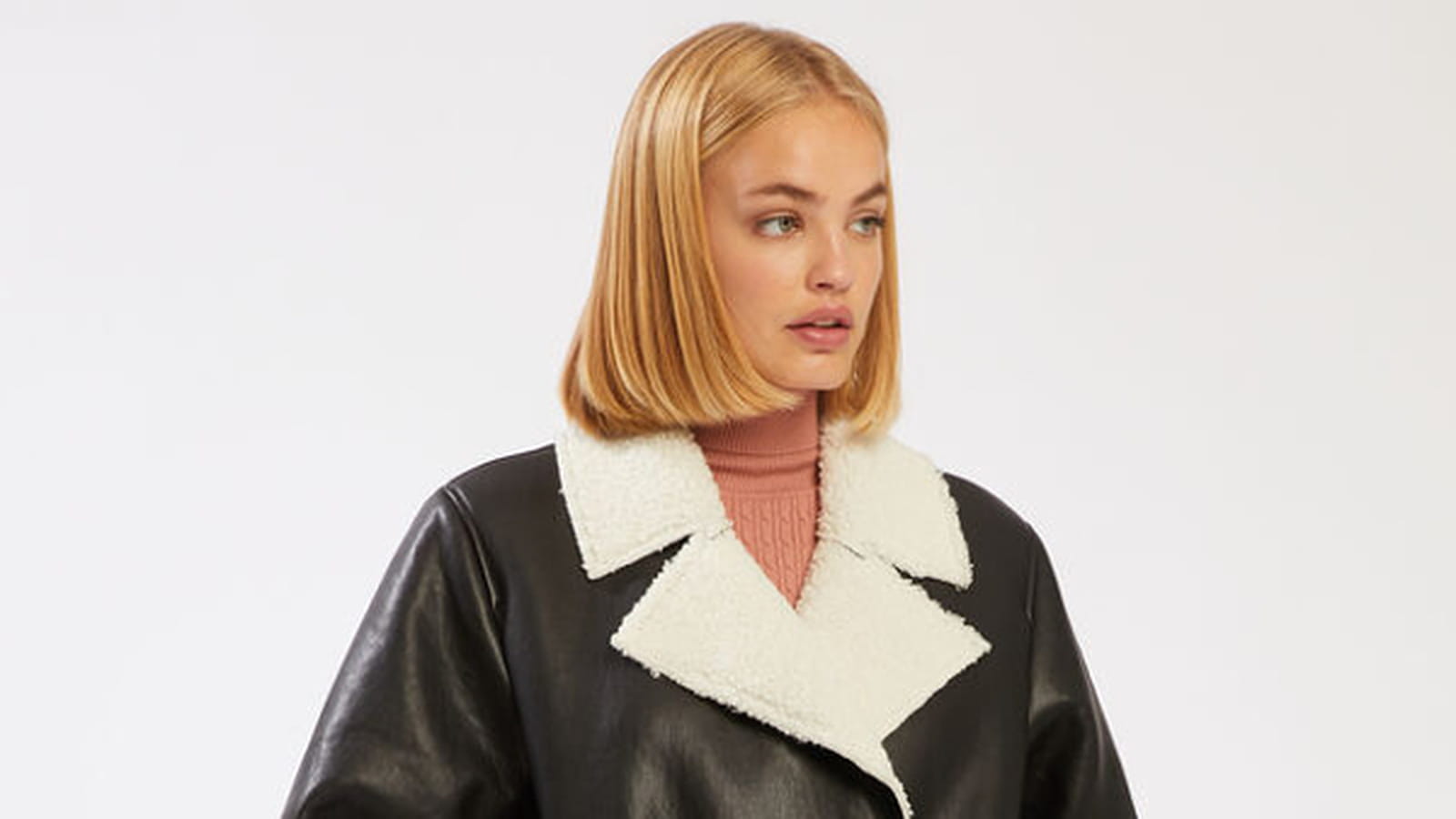 Manteau Pimkie