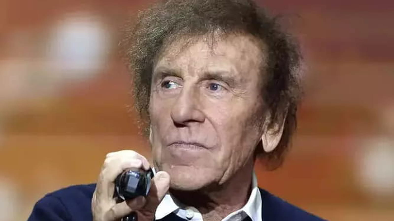 Alain Souchon