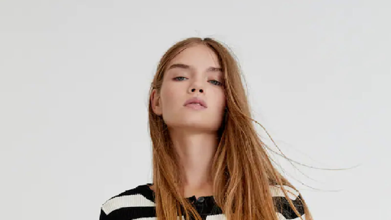 Cardigan Pull&Bear