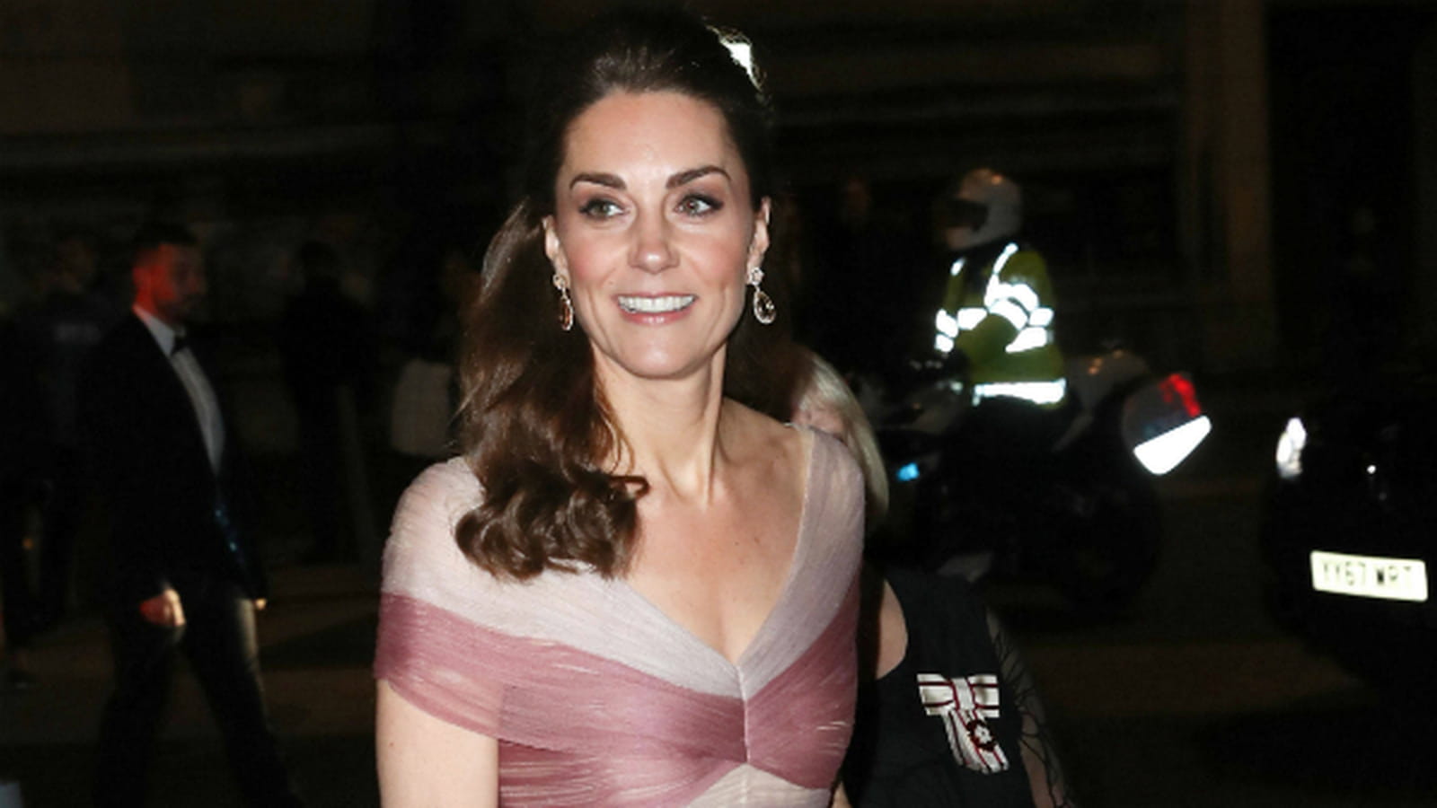 Kate Middleton
