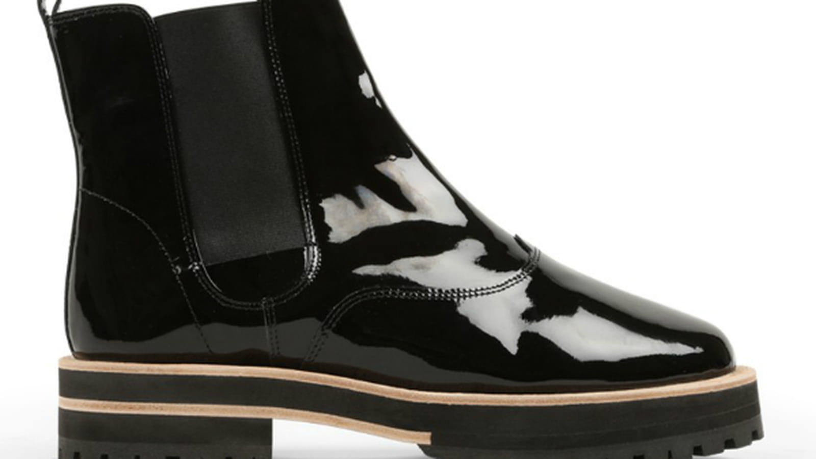 Bottines Repetto