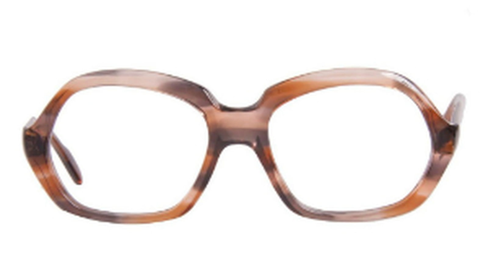 Lunettes de vue American Apparel