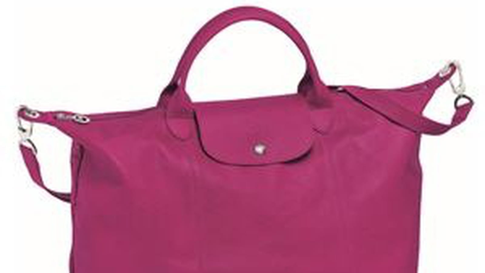 Sac "Pliage" de Longchamp