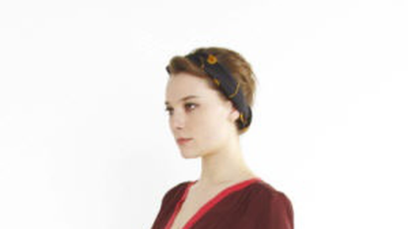 Blouse en soie de Comptoir des Cotonniers