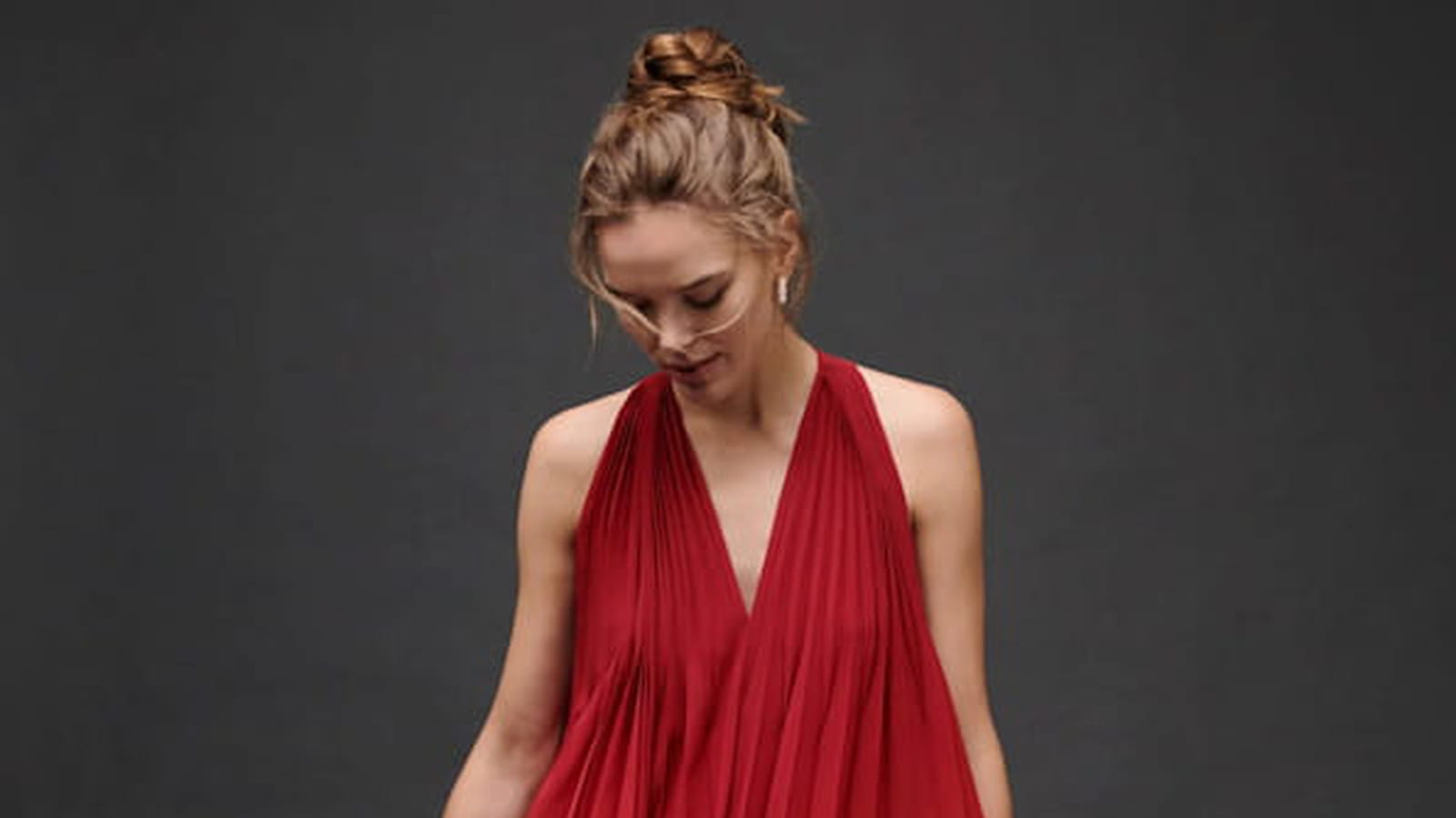 Robe Comptoir des Cotonniers