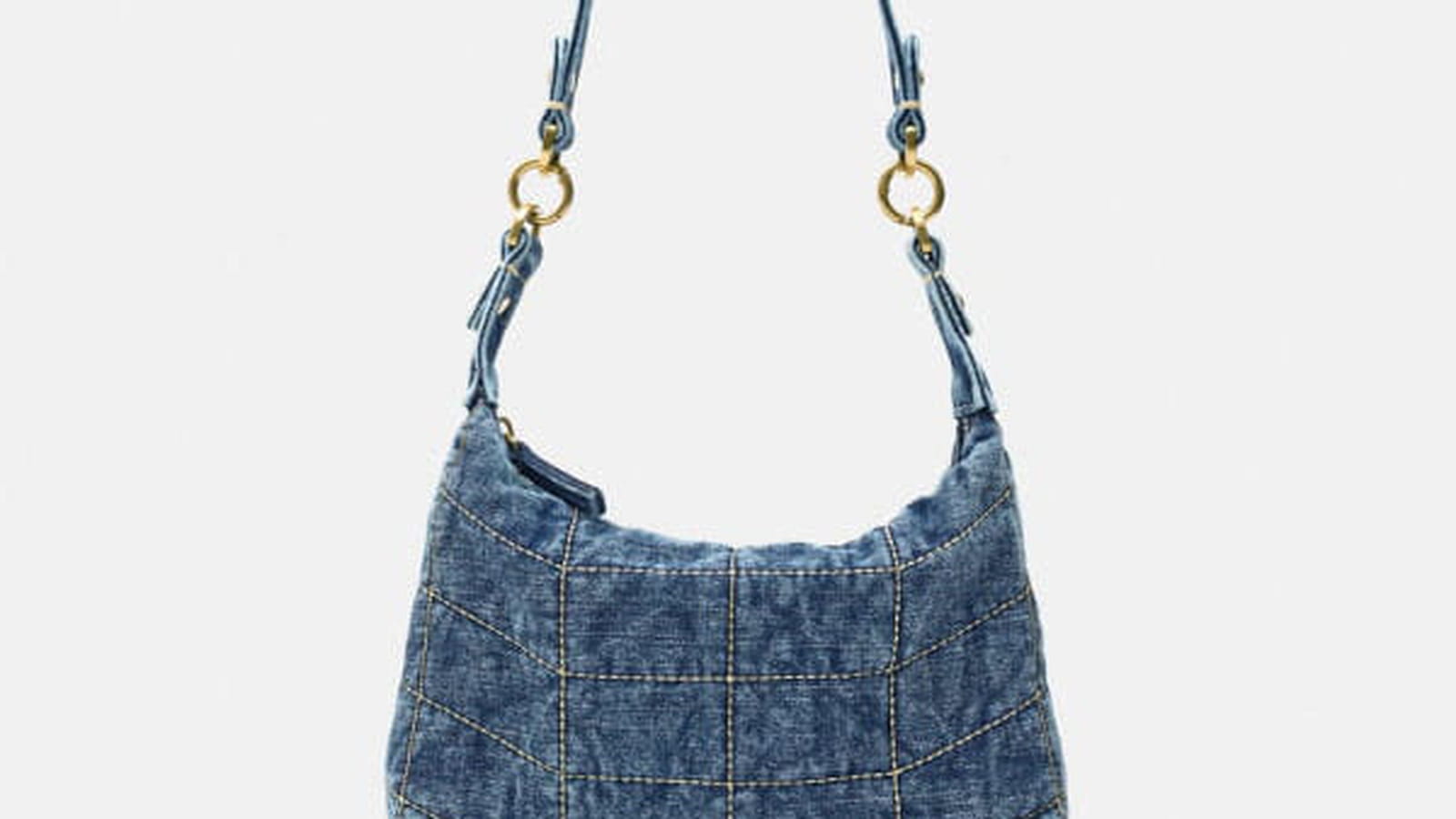 Sac à main Zara 