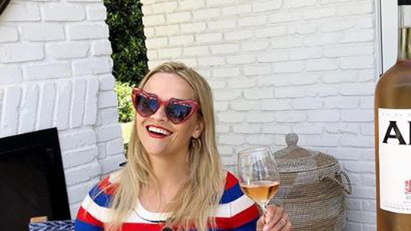 Reese Witherspoon